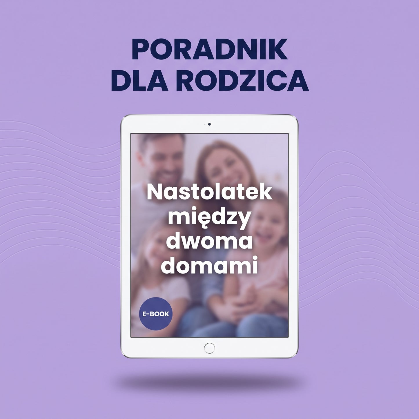 Nastolatek między dwoma domami – jak nie stracić więzi po rozwodzie
