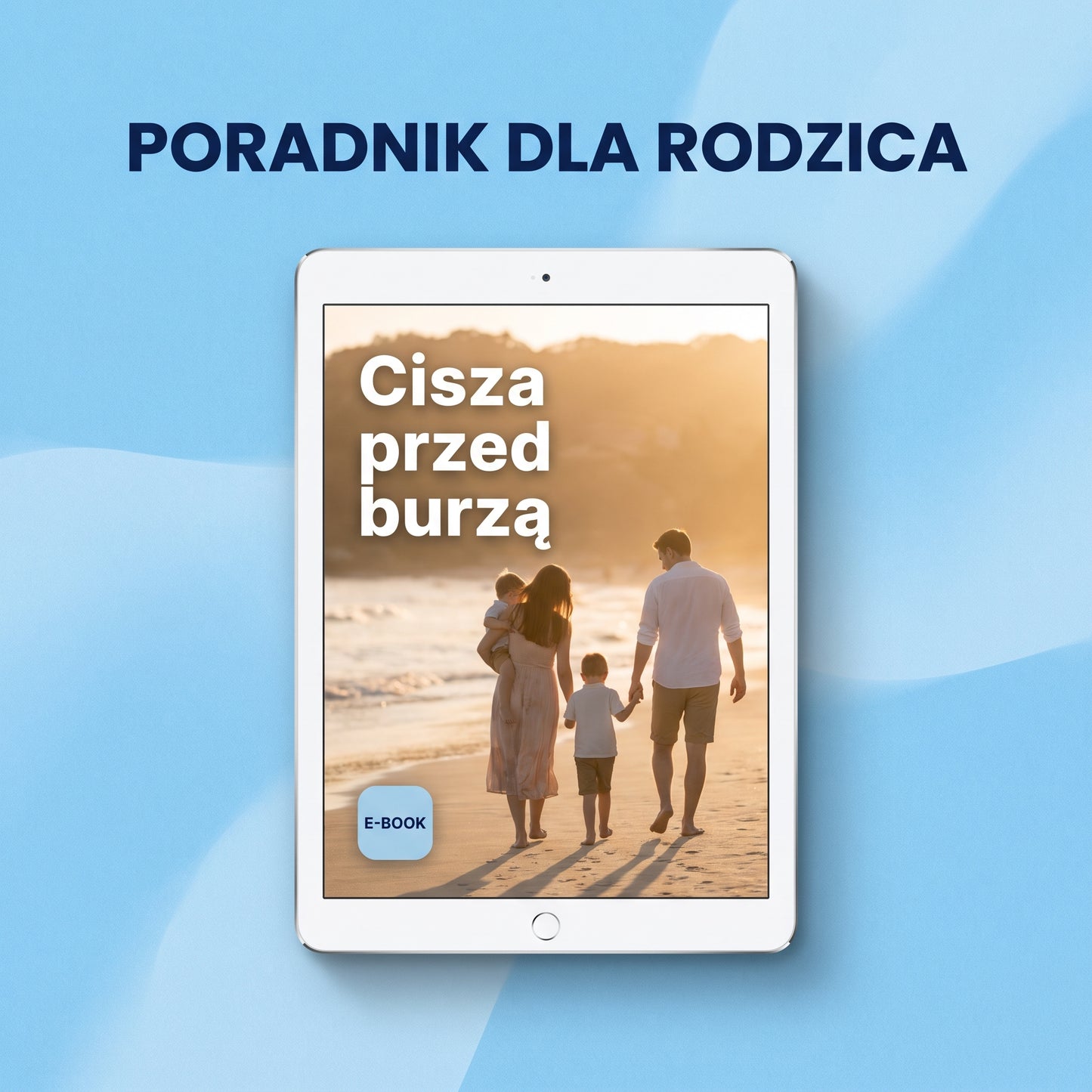 Cisza przed burzą – co zrobić, zanim nastolatek się zmieni