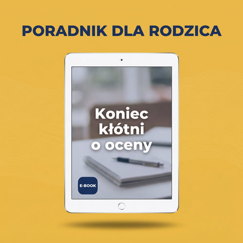 Koniec kłótni o oceny – jak rozmawiać z nastolatkiem o szkole bez wojny