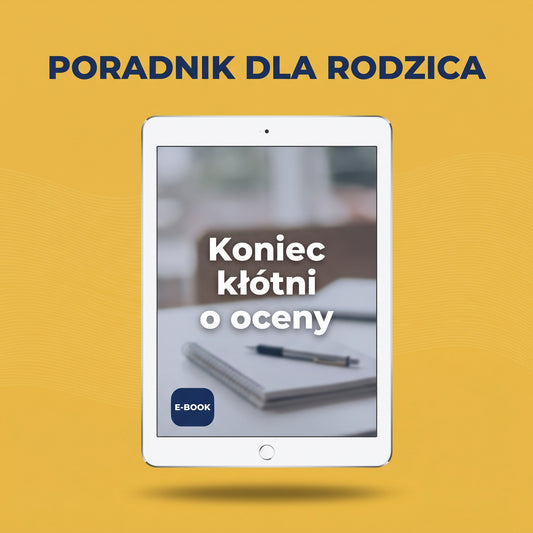 Koniec kłótni o oceny – jak rozmawiać z nastolatkiem o szkole bez wojny