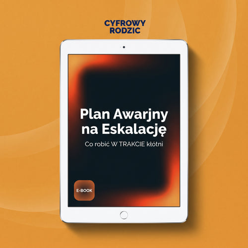 Plan Awaryjny na Eskalację Kłótni