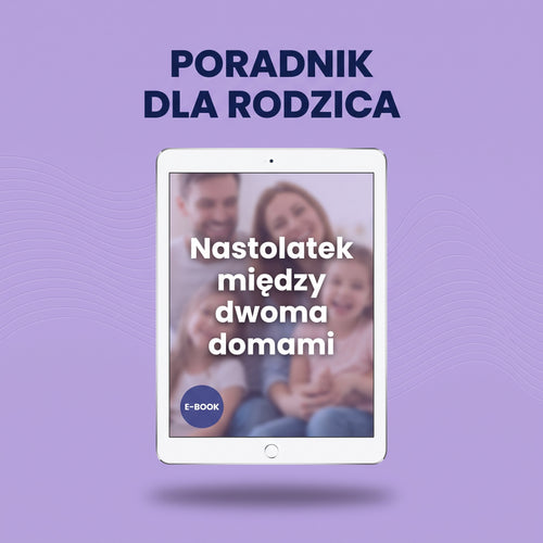 Nastolatek między dwoma domami – jak nie stracić więzi po rozwodzie