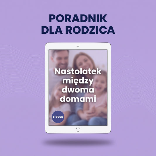 Nastolatek między dwoma domami – jak nie stracić więzi po rozwodzie